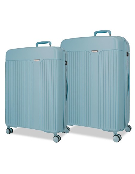 5389623 SET/2 TROLLEY PP 68-78CM. C/EXP. 4R. MOVOM NEW TREND 5389623 SET/2 TROLLEY PP 68-78CM. C/EXP. 4R. MOVOM NEW TREND