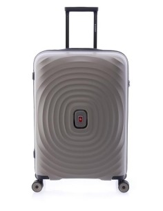 Maleta Mediana Gladiator Ocean Beige Maletas Medianas | F...