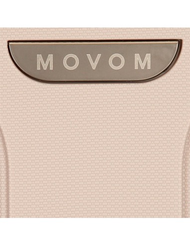 5389627 SET/2 TROLLEY PP 68-78CM. C/EXP. 4R. MOVOM NEW TREND