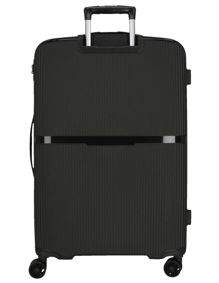 5518721 TROLLEY PP. 76CM.4R. C/EXP. MOVOM MOON NEGRO 5518721 TROLLEY PP. 76CM.4R. C/EXP. MOVOM MOON NEGRO