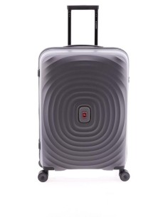 Maleta Mediana Gladiator Ocean Gris Maletas viaje | Fraber
