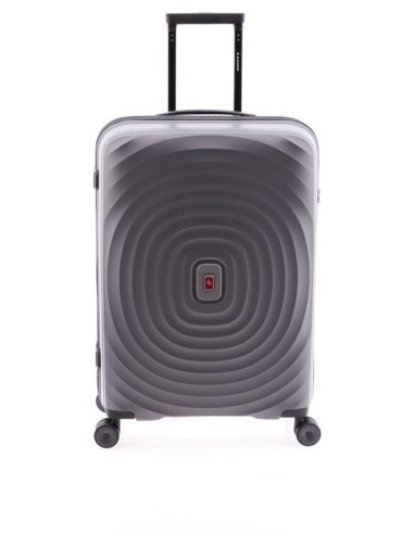 Maleta Mediana Gladiator Ocean Gris Maletas viaje | Fraber