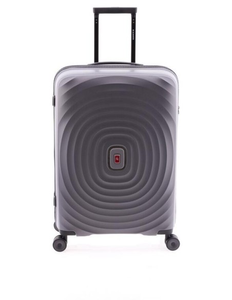Maleta Mediana Gladiator Ocean Gris Maletas viaje | Fraber
