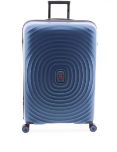 Maleta Grande Gladiator Ocean Azul Maletas viaje | Fraber