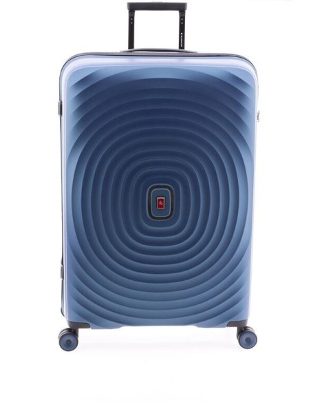 Maleta Grande Gladiator Ocean Azul Maletas viaje | Fraber