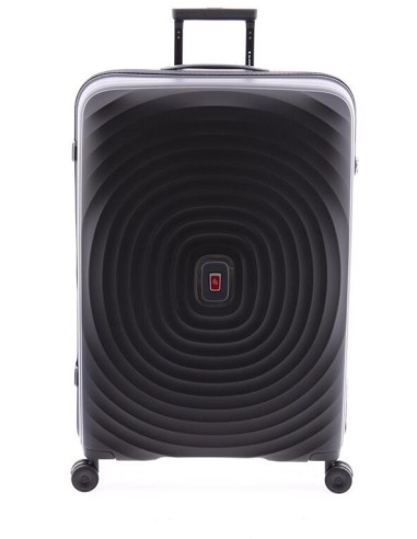 Maleta Grande Gladiator Ocean Negro Maletas Grandes | Fraber