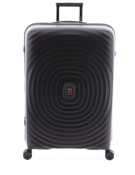 Maleta Grande Gladiator Ocean Negro Maletas Grandes | Fraber