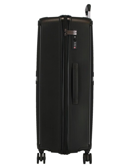 5518821 TROLLEY PP. 66CM.4R. C/EXP. MOVOM MOON NEGRO 5518821 TROLLEY PP. 66CM.4R. C/EXP. MOVOM MOON NEGRO