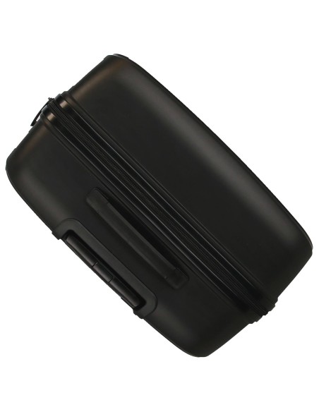 5518821 TROLLEY PP. 66CM.4R. C/EXP. MOVOM MOON NEGRO 5518821 TROLLEY PP. 66CM.4R. C/EXP. MOVOM MOON NEGRO