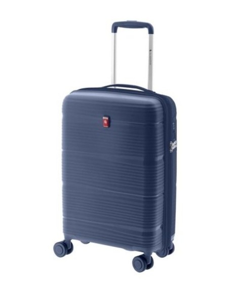 Maleta Cabina Gladiator Bionic XS Azul Maletas Cabina | F...