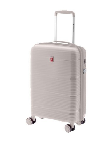 Maleta Cabina Gladiator Bionic XS Beige Maletas Cabina | ...