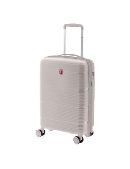 Maleta Cabina Gladiator Bionic XS Beige Maletas Cabina | ...