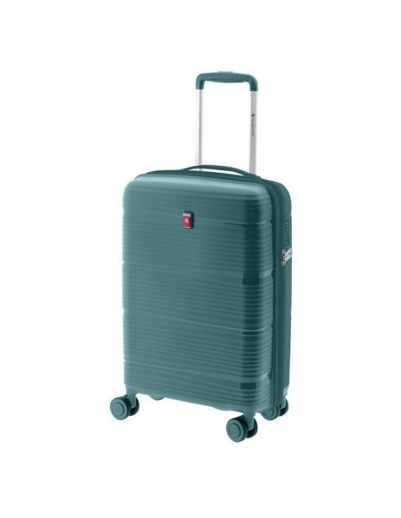 Maleta Cabina Gladiator Bionic XS Verde Maletas Cabina | ...