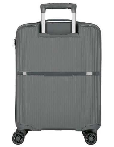 5519122 TROLLEY PP 55CM. 4R. MOVOM MOON GRIS