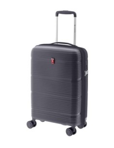Maleta Cabina Gladiator Bionic XS Negro Maletas Cabina | ...