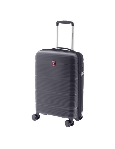 Maleta Cabina Gladiator Bionic XS Negro Maletas Cabina | ...