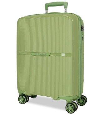 5519124 TROLLEY PP 55CM. 4R. MOVOM MOON VERDE