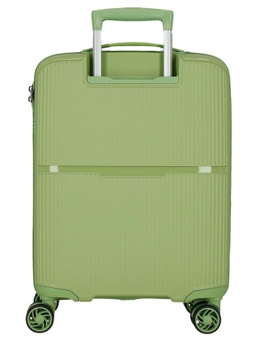 5519124 TROLLEY PP 55CM. 4R. MOVOM MOON VERDE