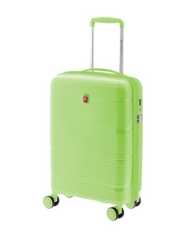Maleta Cabina Gladiator Bionic XS Verde Claro Maletas Cab...