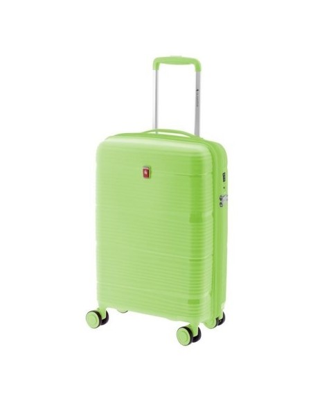 Maleta Cabina Gladiator Bionic XS Verde Claro Maletas Cab...
