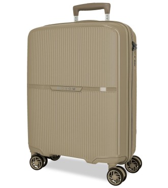 5519125 TROLLEY PP 55CM. 4R. MOVOM MOON TAUPE