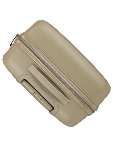 5519425 SET/3 TROLLEY PP. 56-66-76CM. 4R. MOVOM MOON TAUPE