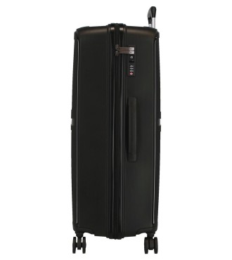 5519521 SET/2 TROLLEY PP 56-66CM. 4R. MOVOM MOON NEGRO 2