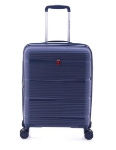 Maleta Cabina Gladiator Bionic Azul Maletas Cabina | Fraber