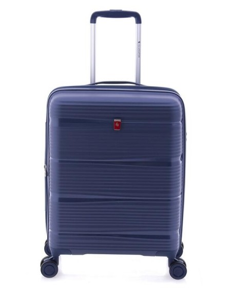 Maleta Cabina Gladiator Bionic Azul Maletas Cabina | Fraber