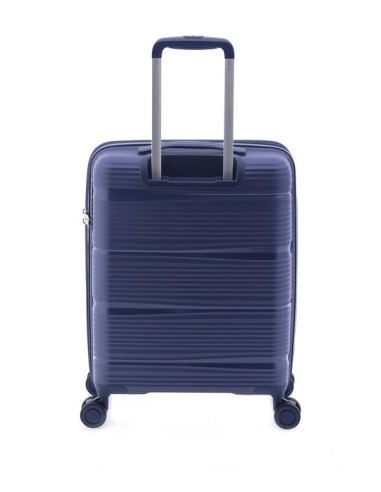 Maleta Cabina Gladiator Bionic Azul Maletas Cabina | Fraber