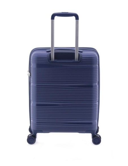 Maleta Cabina Gladiator Bionic Azul Maletas Cabina | Fraber