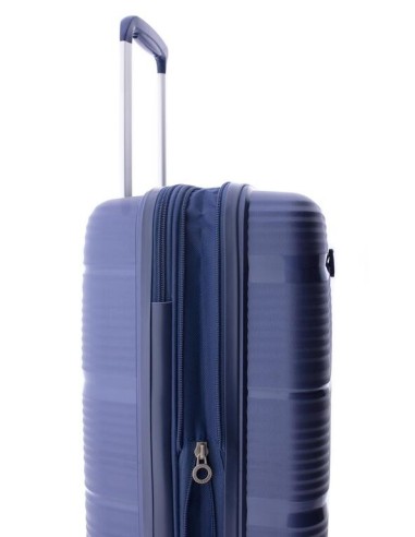 Maleta Cabina Gladiator Bionic Azul Maletas Cabina | Fraber