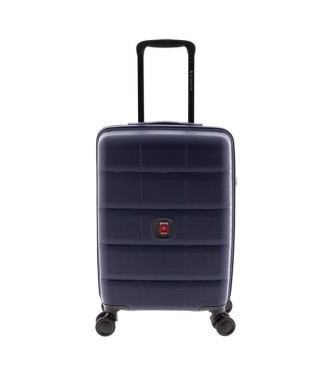 Maleta Cabina Gladiator Magic Azul Ultramar