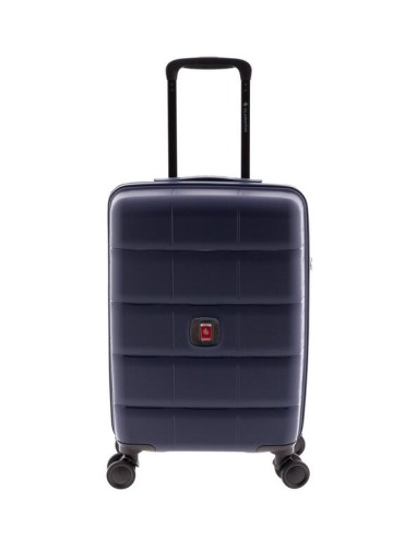 Maleta Cabina Gladiator Magic Azul Ultramar