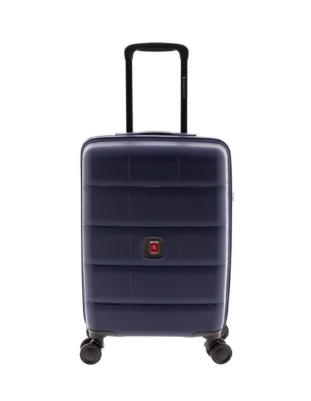 Maleta Cabina Gladiator Magic Azul Ultramar Maleta Cabina Gladiator Magic Azul Ultramar