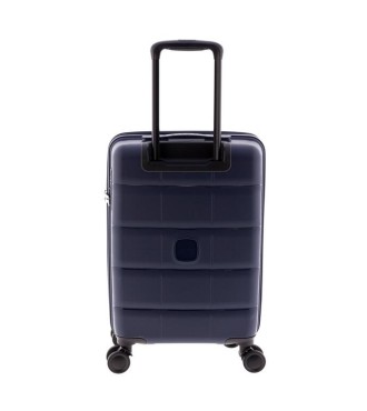 Maleta Cabina Gladiator Magic Azul Ultramar 2