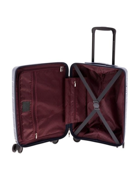 Maleta Cabina Gladiator Magic Azul Ultramar Maleta Cabina Gladiator Magic Azul Ultramar