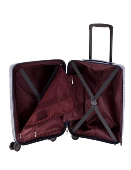 Maleta Cabina Gladiator Magic Azul Ultramar Maleta Cabina Gladiator Magic Azul Ultramar