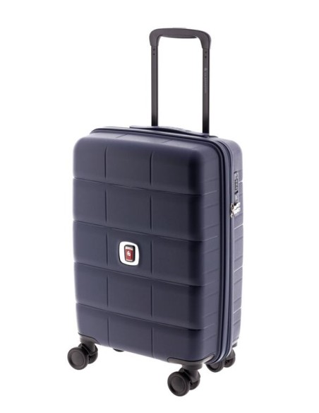 Maleta Cabina Gladiator Magic Azul Ultramar Maleta Cabina Gladiator Magic Azul Ultramar