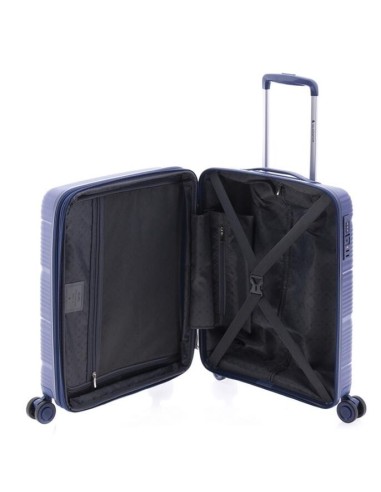 Maleta Cabina Gladiator Bionic Azul Maletas Cabina | Fraber