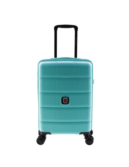 Maleta Cabina Gladiator Magic Verde Acua Maleta Cabina Gladiator Magic Verde Acua