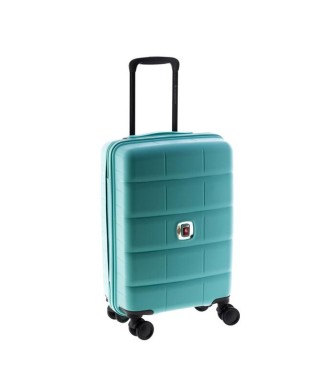 Maleta Cabina Gladiator Magic Verde Acua 2