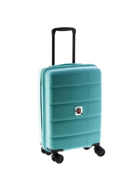 Maleta Cabina Gladiator Magic Verde Acua Maleta Cabina Gladiator Magic Verde Acua