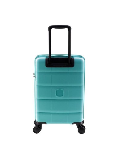 Maleta Cabina Gladiator Magic Verde Acua