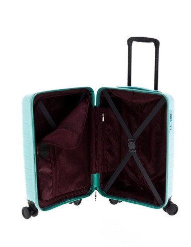 Maleta Cabina Gladiator Magic Verde Acua