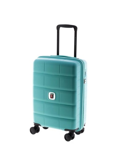 Maleta Cabina Gladiator Magic Verde Acua