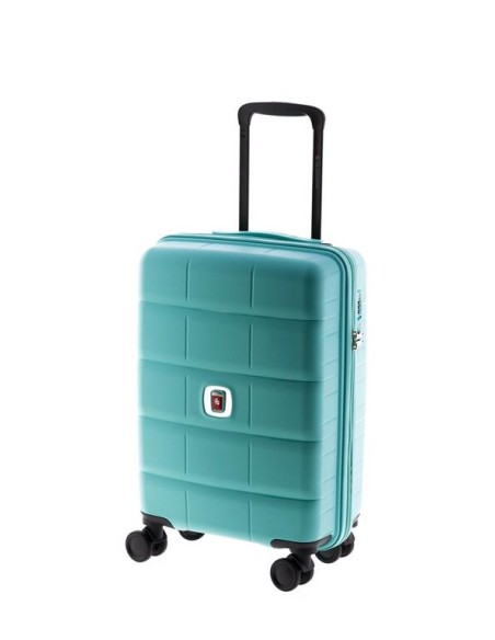 Maleta Cabina Gladiator Magic Verde Acua Maleta Cabina Gladiator Magic Verde Acua
