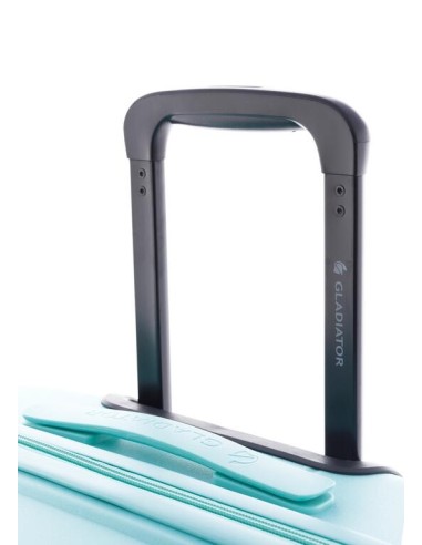 Maleta Cabina Gladiator Magic Verde Acua