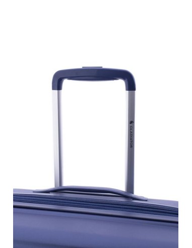 Maleta Cabina Gladiator Bionic Azul Maletas Cabina | Fraber
