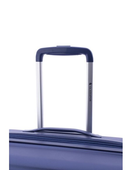 Maleta Cabina Gladiator Bionic Azul Maletas Cabina | Fraber